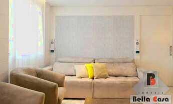 Imagem 4: Apartamento para venda possui 150 metros quadrados com 3 quartos em Vila Formosa - São Pau