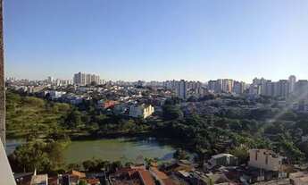 Imagem: Apartamento para aluguel, 2 quartos, 1 suíte