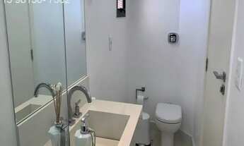 Imagem 3: Apartamento de alto padrão em ótimo estado