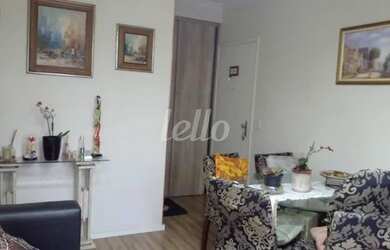 Imagem 3: São Paulo - Apartamento Padrão - Consolação