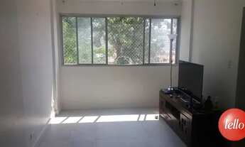 Imagem: São Paulo - Apartamento Padrão - Tucuruvi