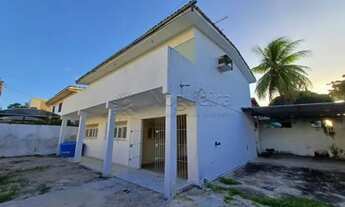 Imagem: Casa a venda em Candeias com 4 quartos