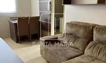 Imagem 2: Apartamento (tipo - padrao) 2 dormitórios, cozinha planejada, portaria 24hs, em condomínio