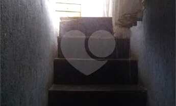 Imagem 2: Sobrado em Pirituba - Sao Paulo - Zona Norte