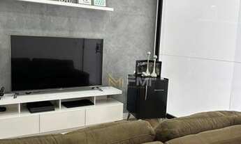 Imagem 7: Sobrado com 4 dormitórios à venda, 192 m² por R$ 1.220.000,00 - Residencial Real Park Suma