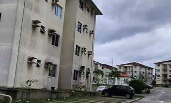 Imagem 4: Vendo Apartamento 2 quartos, Cond. Ideal Torquato