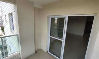 Imagem 6: Aluga-se apartamento no Santa Mônica Imperial Residence