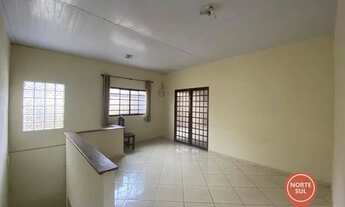 Imagem 7: Casa com 4 dormitórios, 170 m² - venda por R$ 420.000,00 ou aluguel por R$ 3.020,00/mês