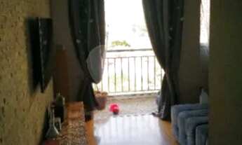 Imagem: APARTAMENTO VILA NOVA CACHOEIRINHA