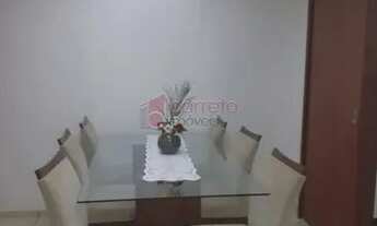 Imagem: Apartamento Padrão em Jundiaí