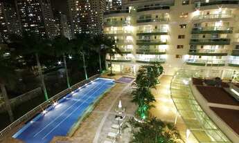 Imagem: Alugo Suítes e Lofts na Barra, Paradiso