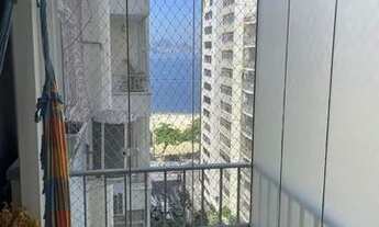 Imagem 3: Apartamento para venda tem 115 metros quadrados com 3 quartos em Icaraí - Niterói - RJ