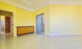 Imagem 3: Apartamento para venda com 117 metros quadrados com 3 quartos em Jóquei - Teresina - PI