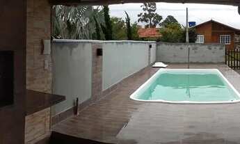 Imagem 7: Casa de praia - praia da pinheira