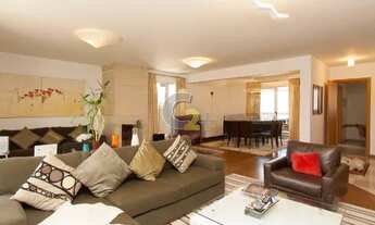 Imagem 4: Apartamento para venda com 230 metros quadrados com 4 quartos em Perdizes - São Paulo - SP