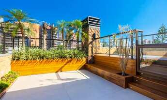 Imagem 2: Cobertura no Mont Serrat!