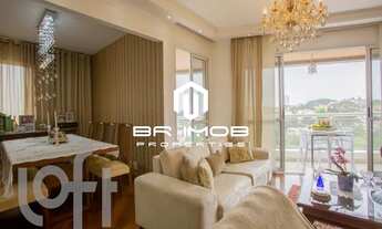 Imagem 5: COBERTURA RESIDENCIAL em SÃO PAULO - SP, VILA MADALENA