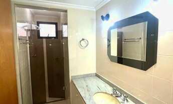 Imagem 5: Ed. Ouro Branco Apartamento com 3 dormitórios