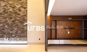 Imagem 7: Casa de condomínio para venda com 292 metros quadrados com 4 quartos