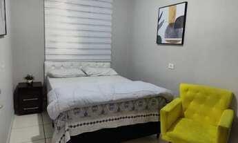 Imagem 2: Casa mobiliada em Guarulhos são Paulo