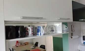 Imagem 6: Apartamento para aluguel tem 50 metros quadrados com 2 quartos