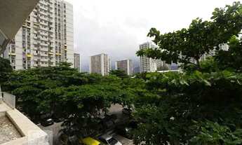 Imagem 5: Apartamento para Aluguel - Barra da Tijuca - Marapendi, 2 Quartos, 80 m2