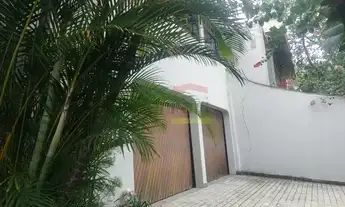 Imagem 3: Sobrado no Jardim França 500 m², 3 suítes closet, piscina 10 vagas