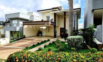 Imagem: Casa - Swiss Park - Campinas