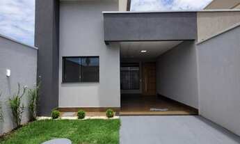 Imagem 4: Jardim Fonte Nova - Goiânia - GO