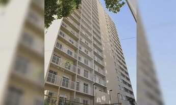 Imagem: Apartamento para venda possui 31 metros