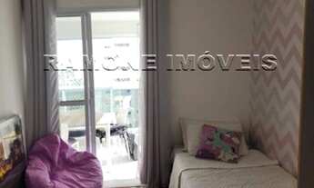 Imagem 6: Apartamento com 3 dormitorios, 2 vagas, Jardins do Brasil, Osasco