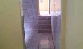 Imagem 5: Casa com 2 dormitórios para alugar, 60 m² por R$ 1.200,00/mês - Montanhão - São Bernardo d