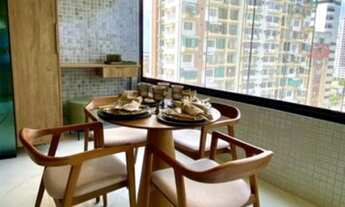 Imagem 4: Way Batista Campos. 2 e 3 Quartos sendo 1 suíte. 1 ou 2 Vagas. J22