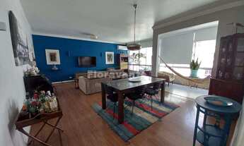 Imagem 7: APARTAMENTO EM SANTOS NO GONZAGA - REFORMADO E EM ANDAR ALTO