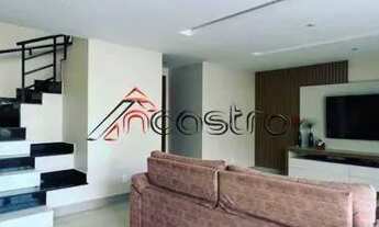 Imagem 5: Casa em Condomínio-LOCAÇÃO-Vargem Pequena-Rio de Janeiro-RJ