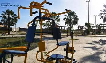 Imagem 7: OF- Lotes em Maracanaú Próximo a Ceasa, Pronto P/ Construir, Infraestrutura Completa K%uNf