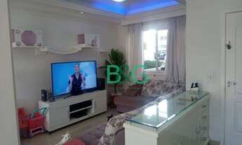 Imagem 2: Sobrado à venda, 112 m² por R$ 550.000,00 - Vila Paulistana - São Paulo/SP