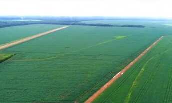 Imagem 2: Fazenda em Lavoura Porto dos Gaúchos MT