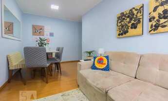 Imagem 3: Apartamento para Aluguel - Jardim Marajoara , 2 Quartos, 50 m2