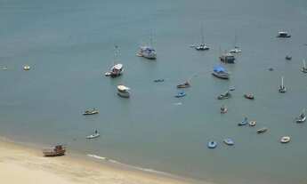 Imagem 4: Flat para Locação em Fortaleza, Mucuripe, 1 dormitório, 1 suíte, 1 banheiro, 1 vaga