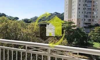 Imagem 7: QUALITY HOUSE - TATUAPÉ - 83M² - 2 DORMS - 1 SUITE - VARANDA - LAZER COMPLETO - 1 VAGA