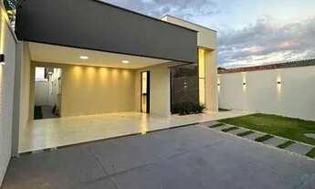 Imagem 2: Vendo linda casa em Colina de Laranjeiras