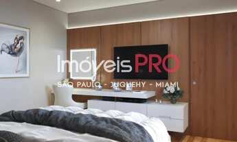 Imagem 6: Apartamento 80m² 1 dormitório 1 vaga de garagem no Brooklin