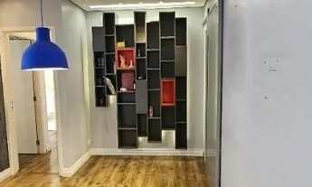 Imagem 4: Apartamento Venda Pinheiros 93 m² 3 Dormitórios