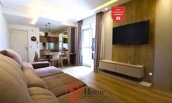 Imagem 2: Apartamento com 3 quartos e 2 vagas para aluguel no Alto da Glória