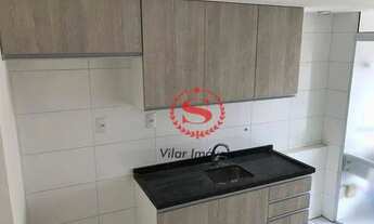Imagem 3: Apartamento Vila Valparaíso - Santo André/SP