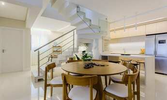 Imagem: FLORIANóPOLIS - Apartamento Padrão - Jurerê