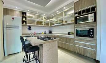 Imagem 7: Casa geminada à venda, 3 quartos, 1 suíte, 3 vagas, Serrano - Belo Horizonte/MG