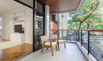 Imagem 4: Apartamento em Leblon - Rio de Janeiro