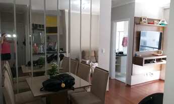 Imagem 2: APARTAMENTO À VENDA EM PIRACICABA